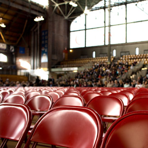 Image of chairs