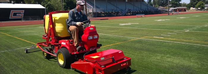 Turf Management